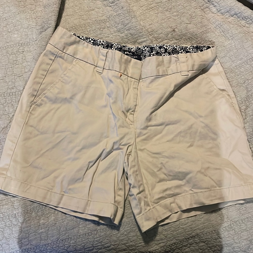 Summer short